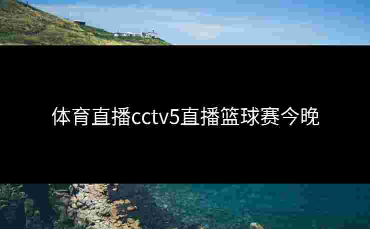 体育直播cctv5直播篮球赛今晚